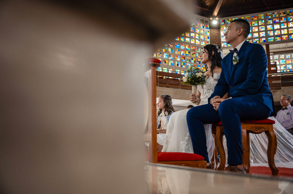 Matrimonios Medellín