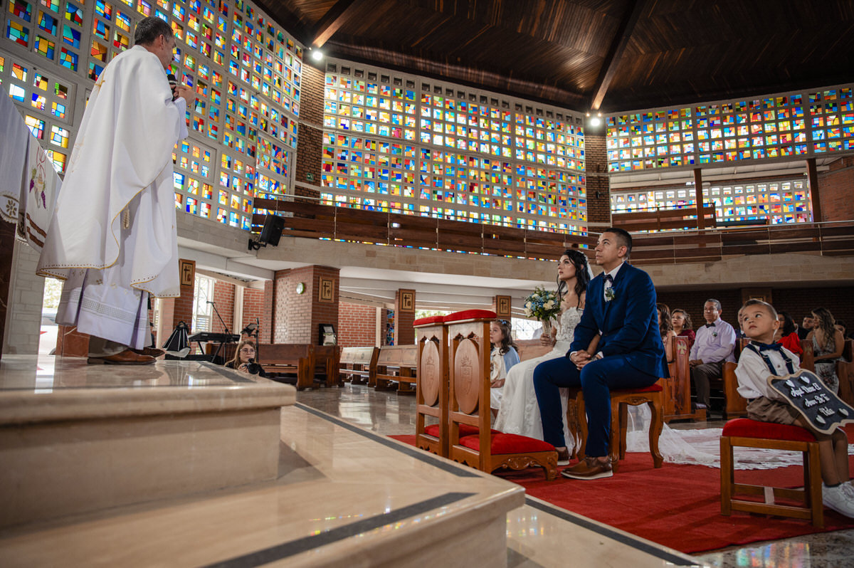 Mejores fotógrafos de bodas Medellín