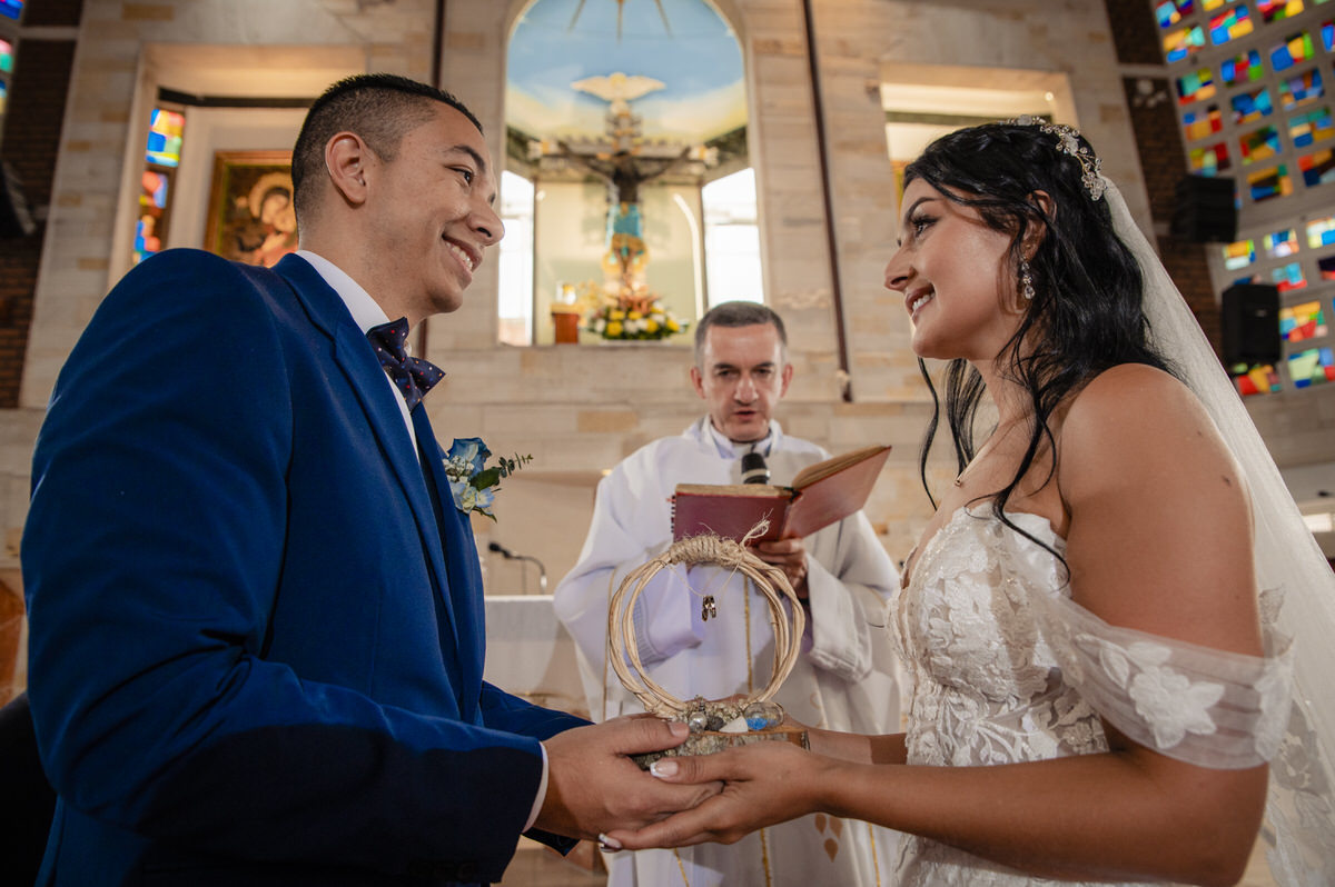 Mejores fotógrafos de bodas Medellín