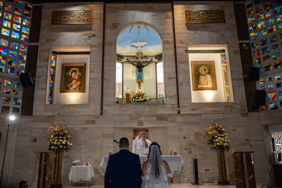 Mejores fotógrafos de bodas Medellín