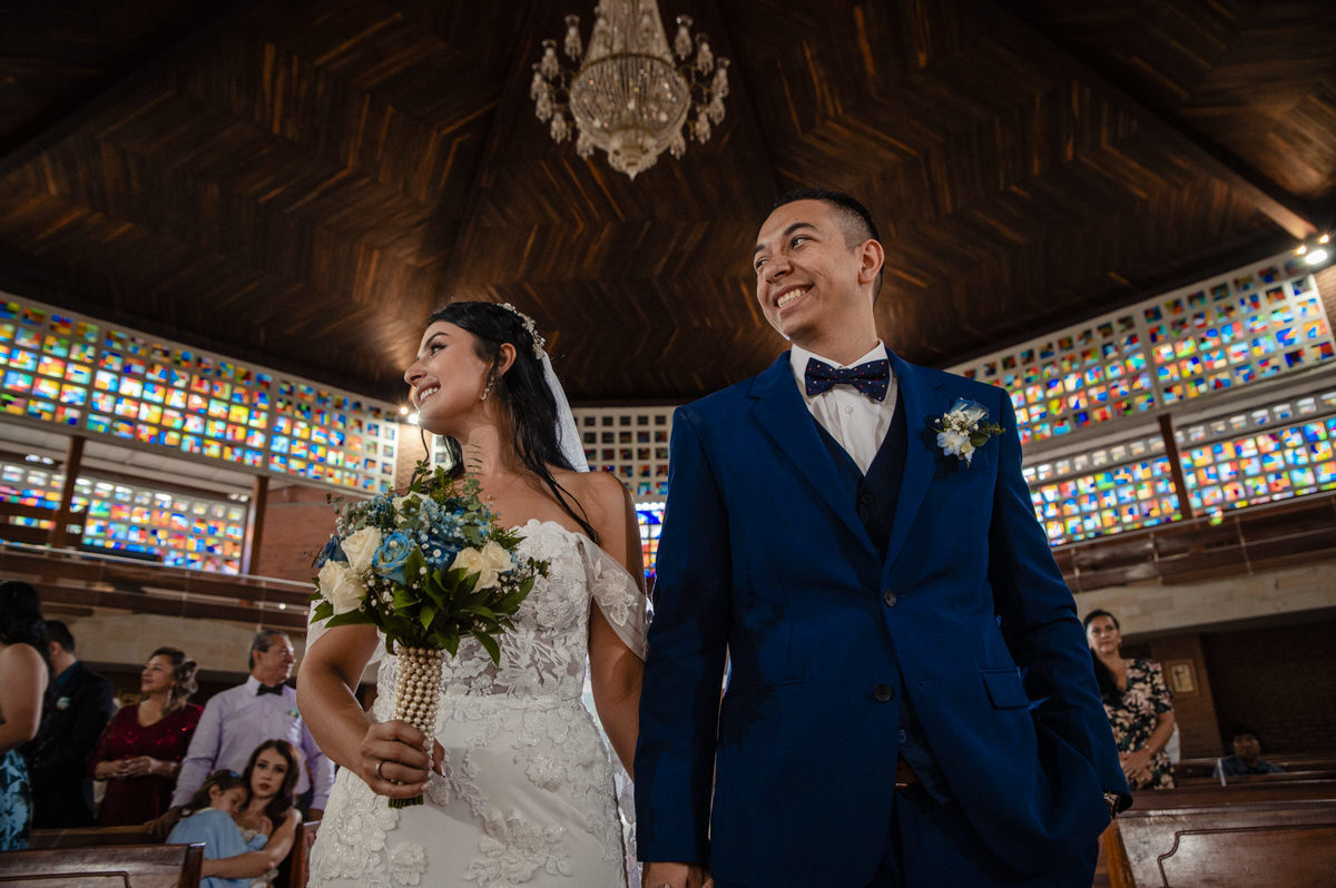 Mejores fotógrafos de bodas Medellín