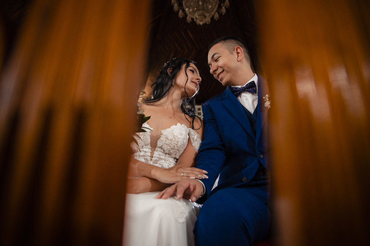 Mejores fotógrafos de bodas Medellín