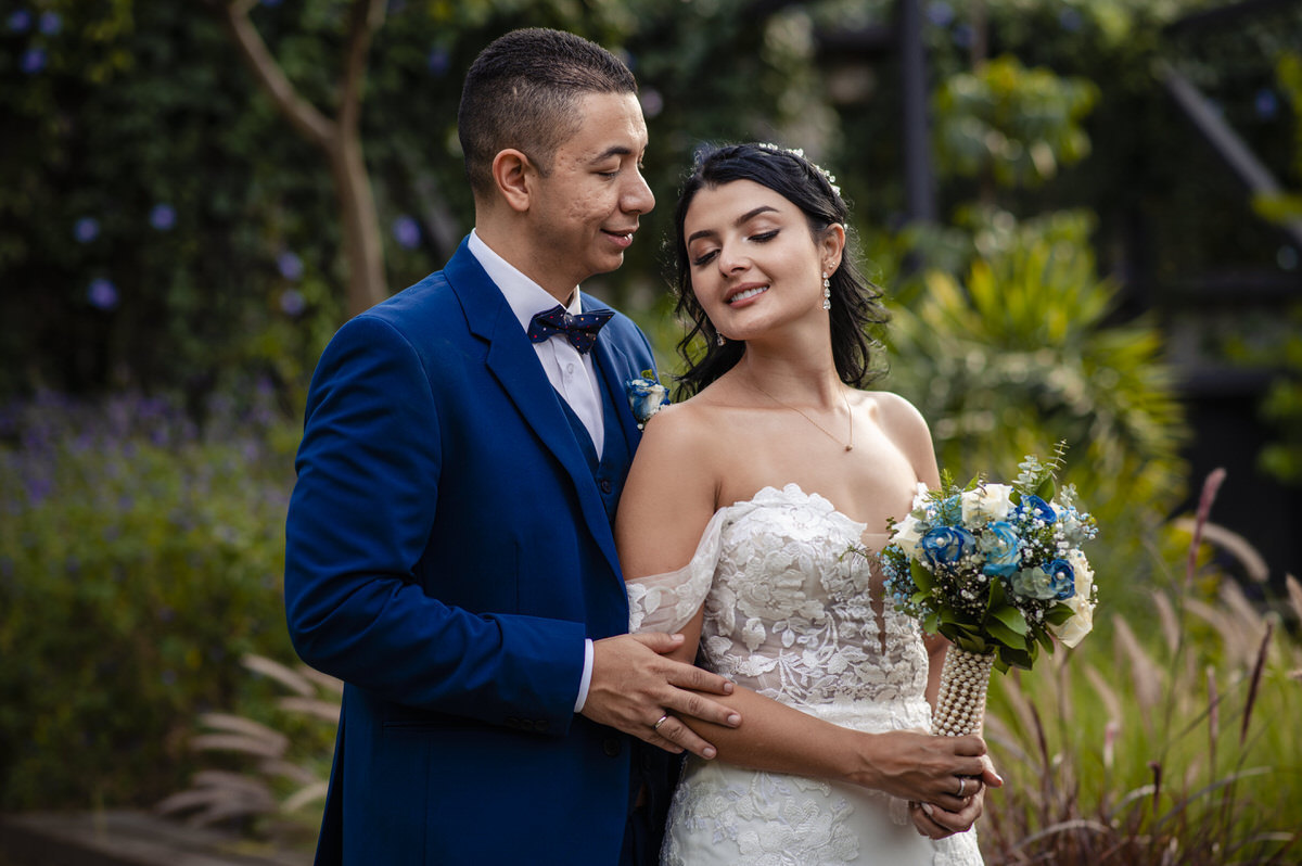 Fotógrafo de bodas Medellín