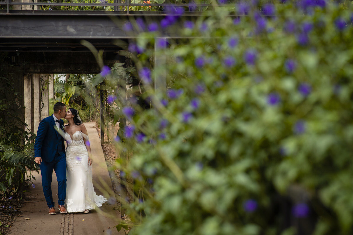 Fotógrafo de bodas Medellín