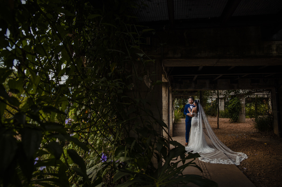Fotógrafo de bodas Medellín
