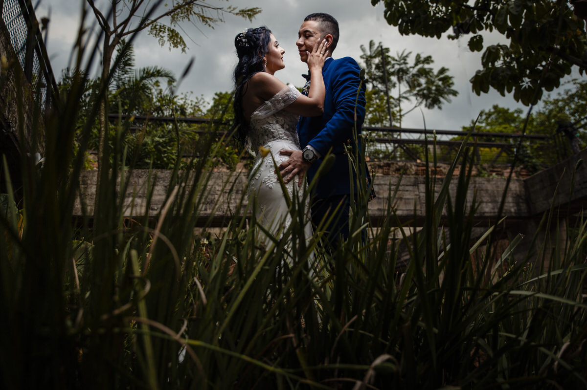Fotógrafo de bodas Medellín