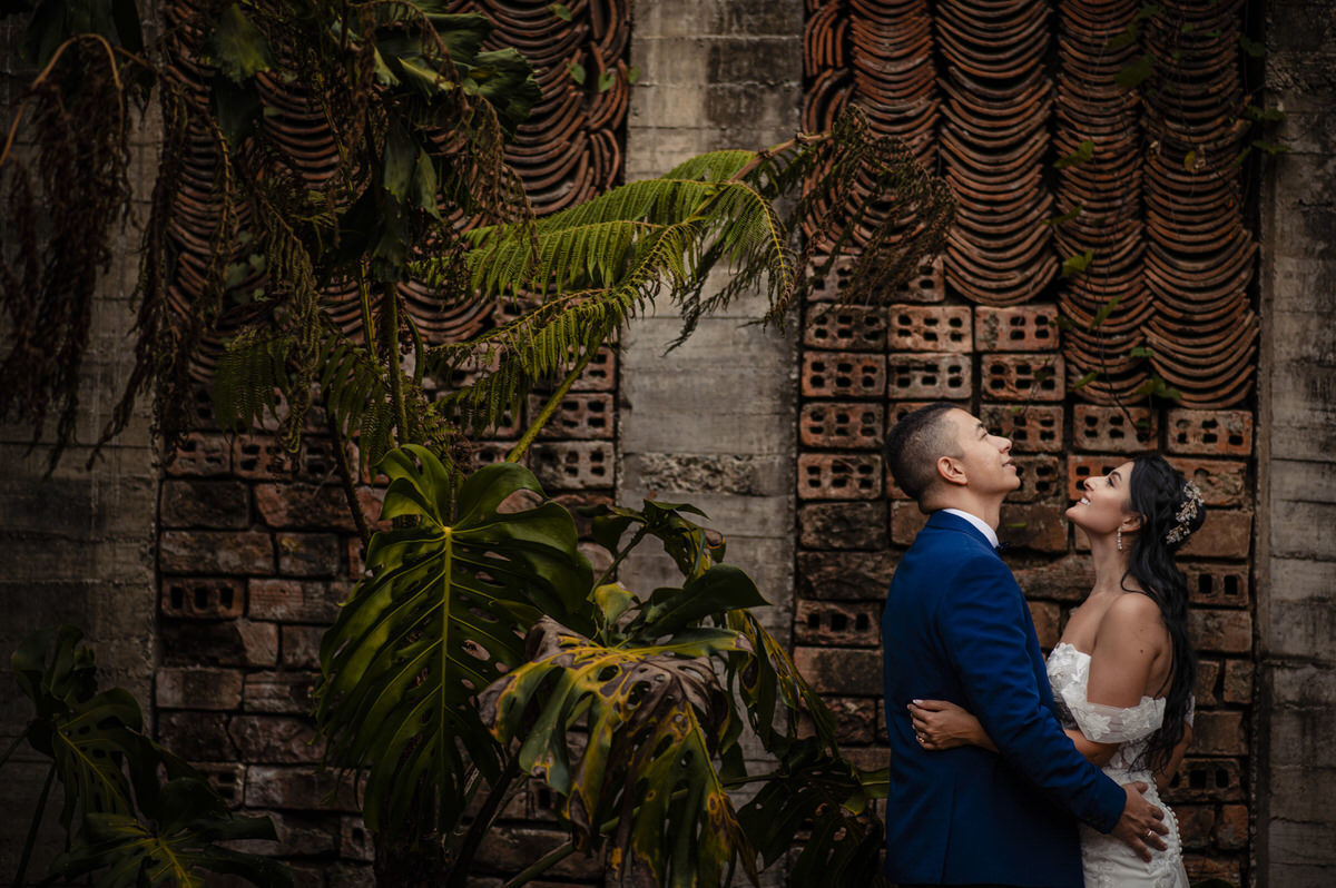 Fotógrafo de bodas Medellín