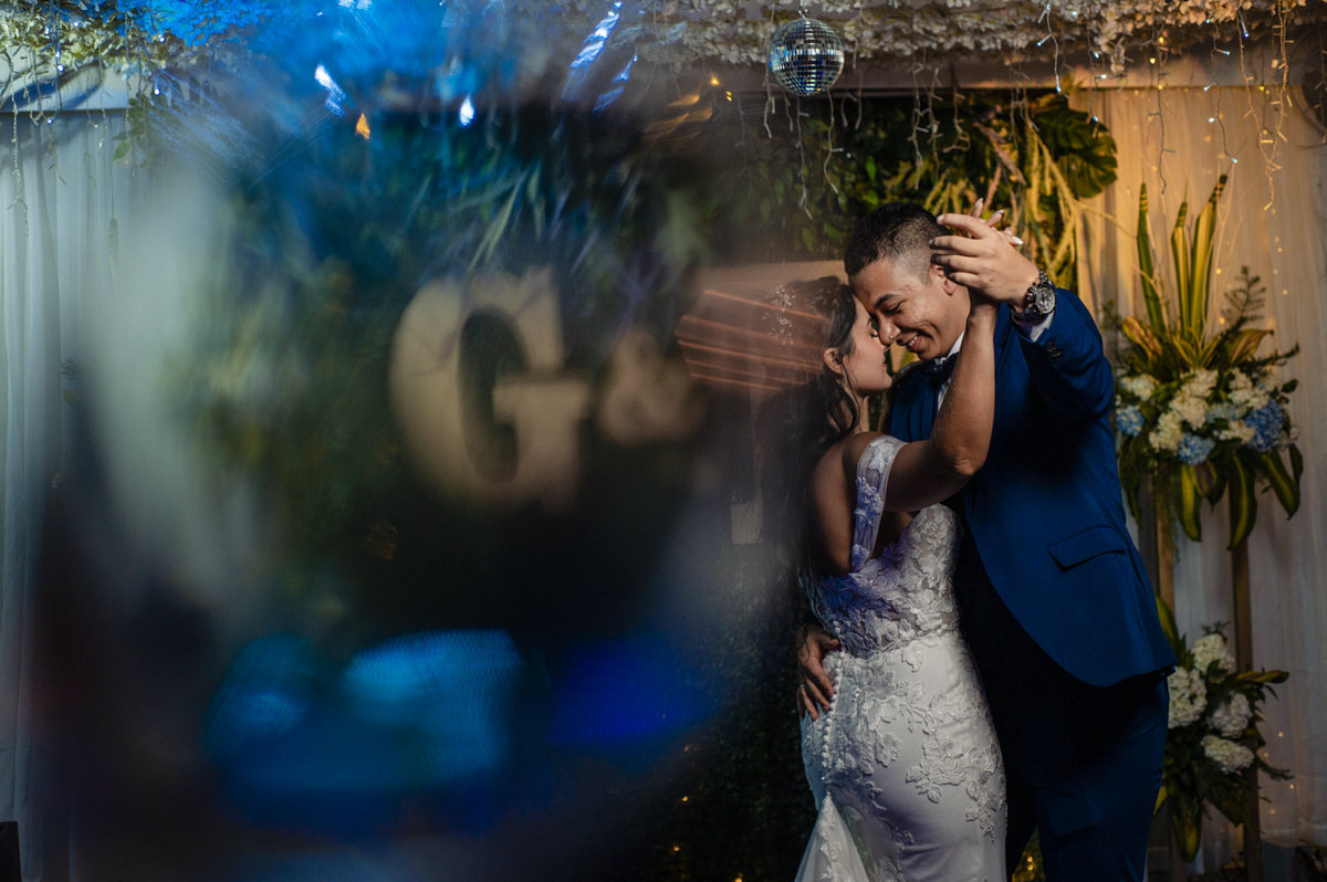 Eventos de bodas Medellín