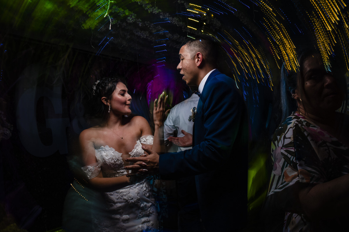 Eventos de bodas Medellín