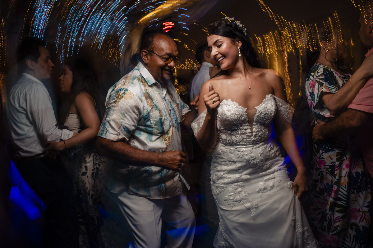 Eventos de bodas Medellín