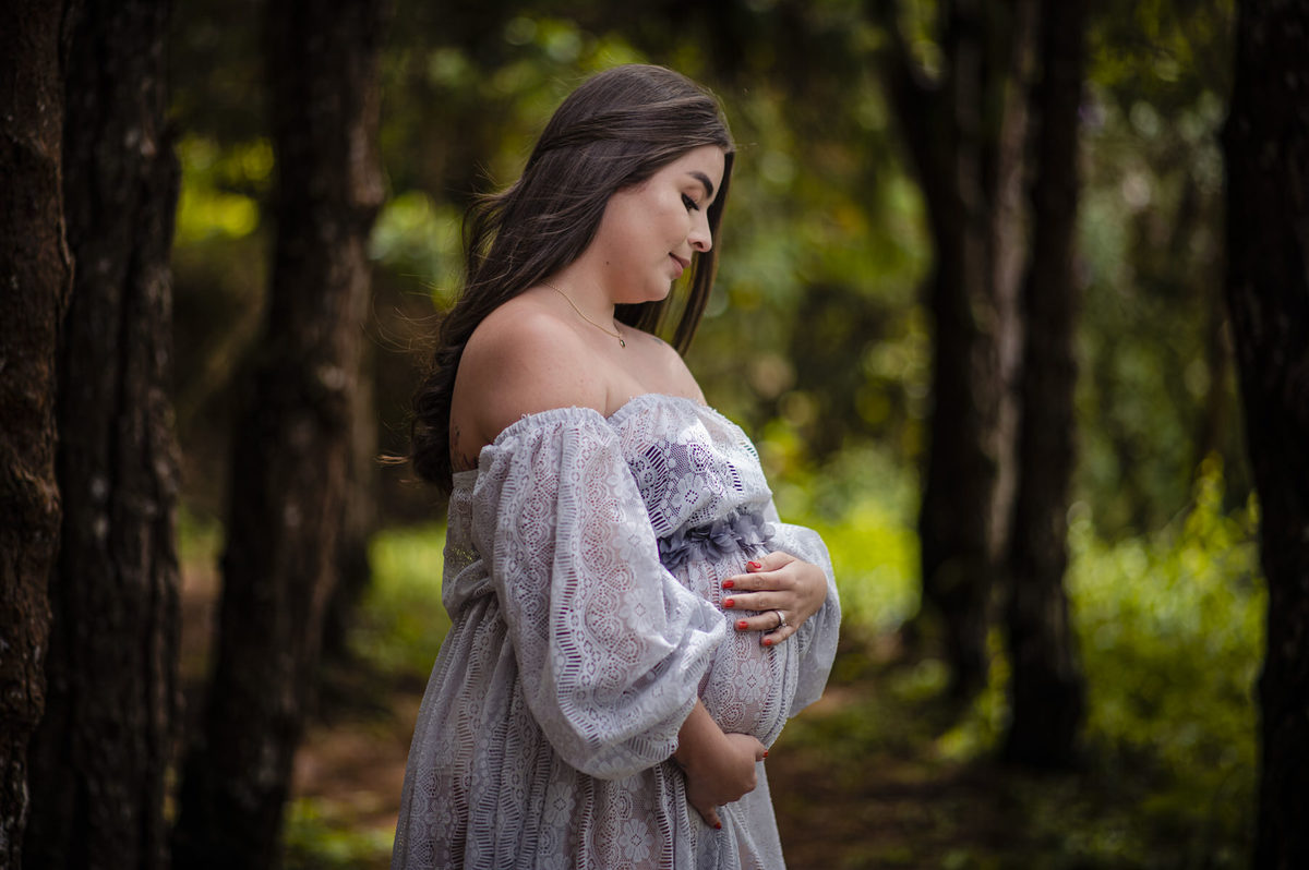 Fotógrafo de embarazo Medellín
