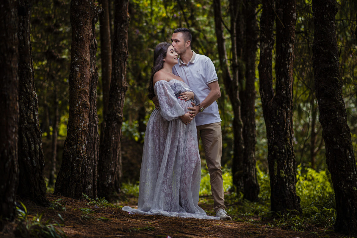 Fotógrafo de embarazo Medellín
