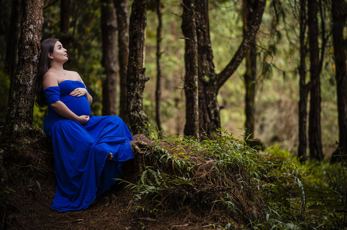 Fotógrafo de maternidad Medellín
