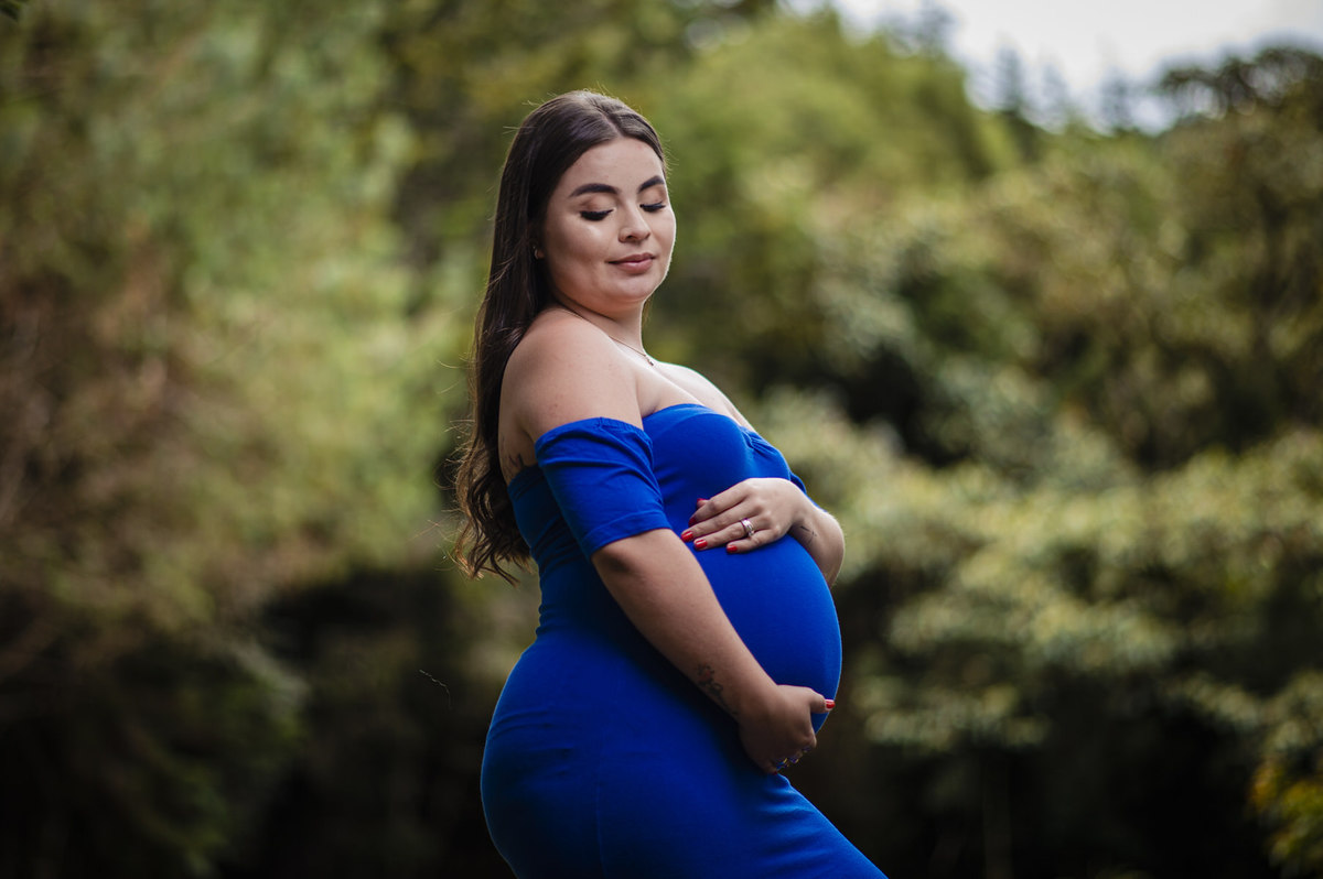 Embarazadas Medellín
