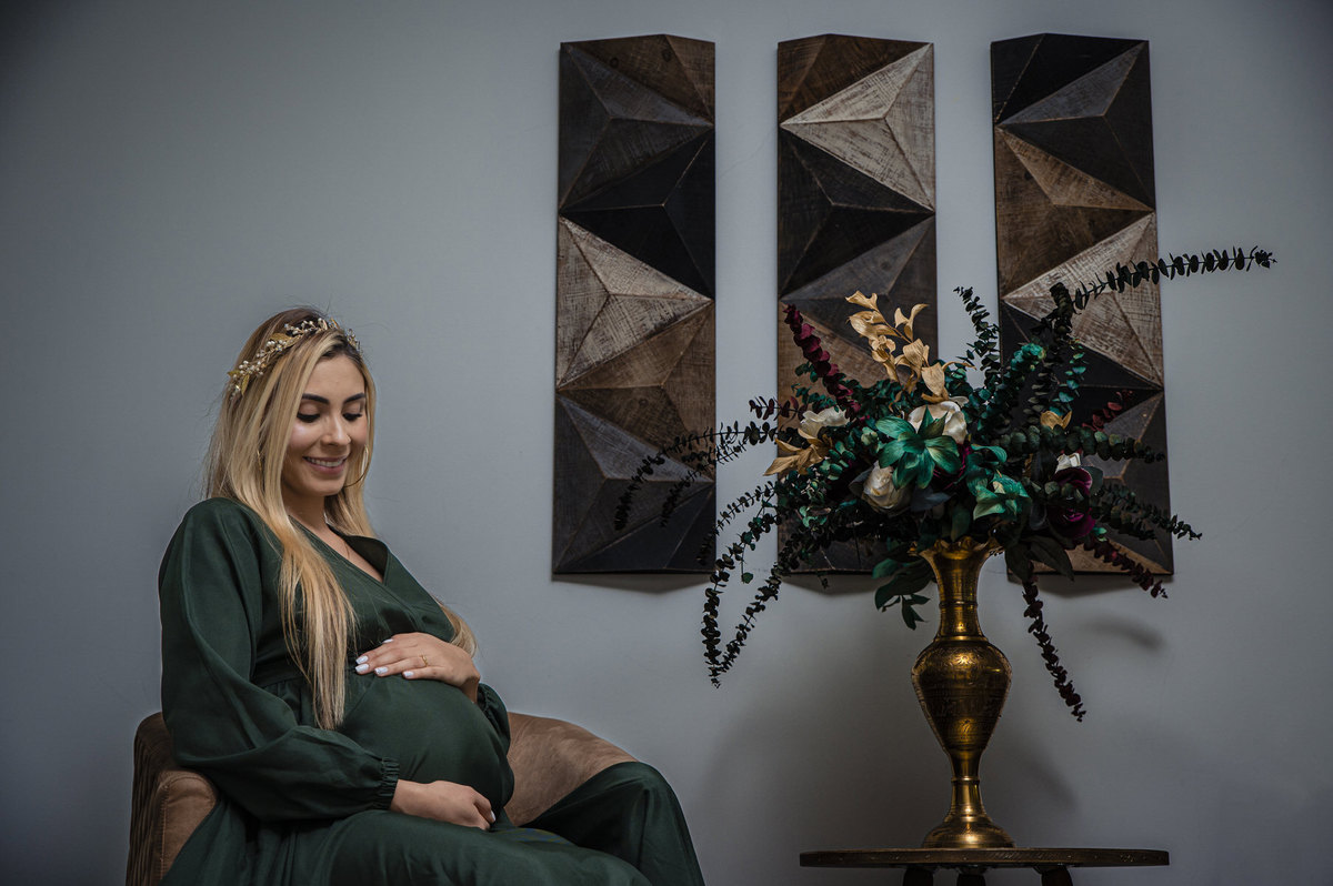 Embarazadas Medellín
