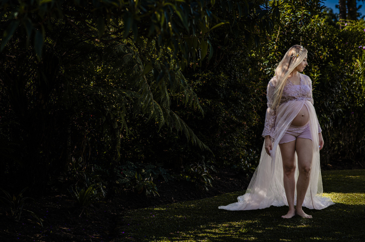 Fotógrafo de embarazo Medellín
