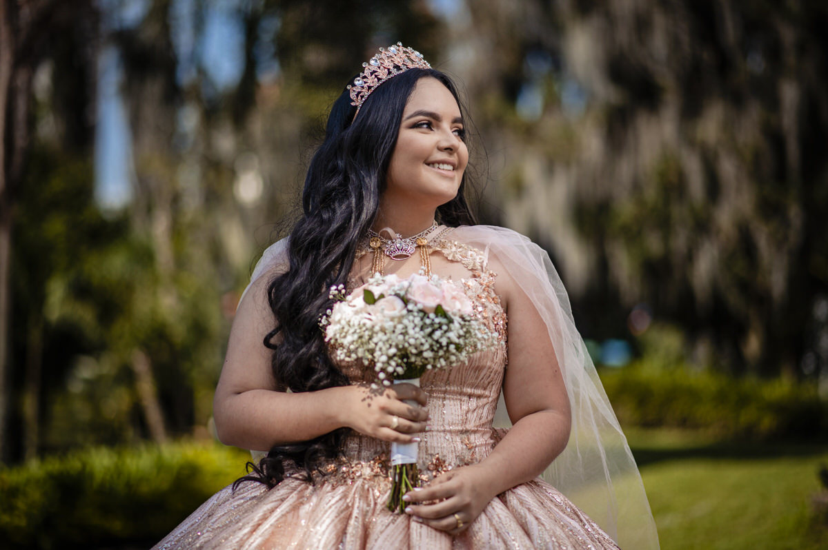 Quinces Museo El Castillo Medellín