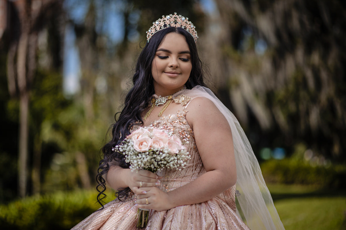 Quinces Museo El Castillo Medellín
