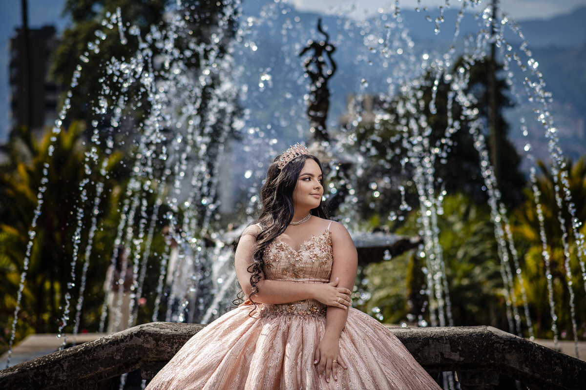 Museo El Castillo Medellín