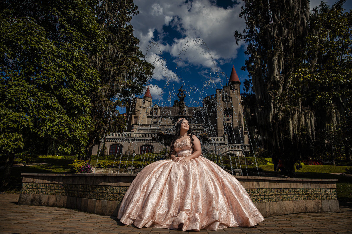 Museo El Castillo Medellín