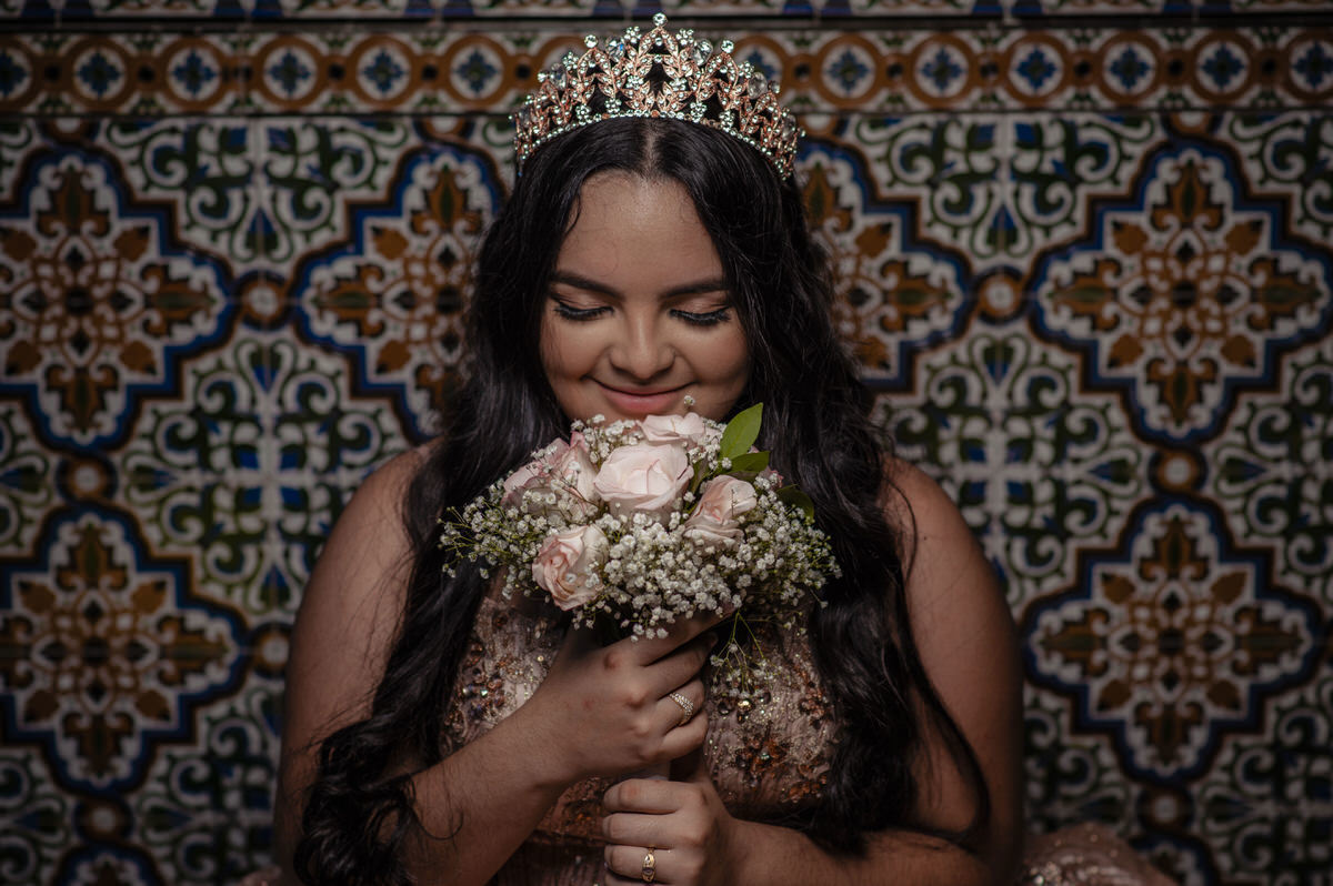 Museo El Castillo Medellín para fotografías