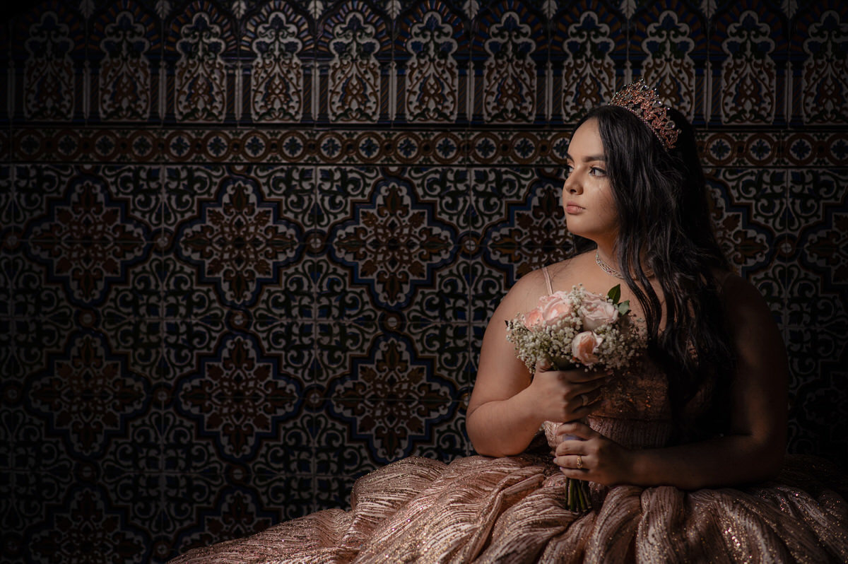 Museo El Castillo Medellín para fotografías