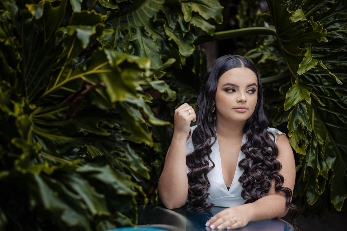 Fotógrafo de quinceañeras The Ranch Hotel Boutique Santa Elena