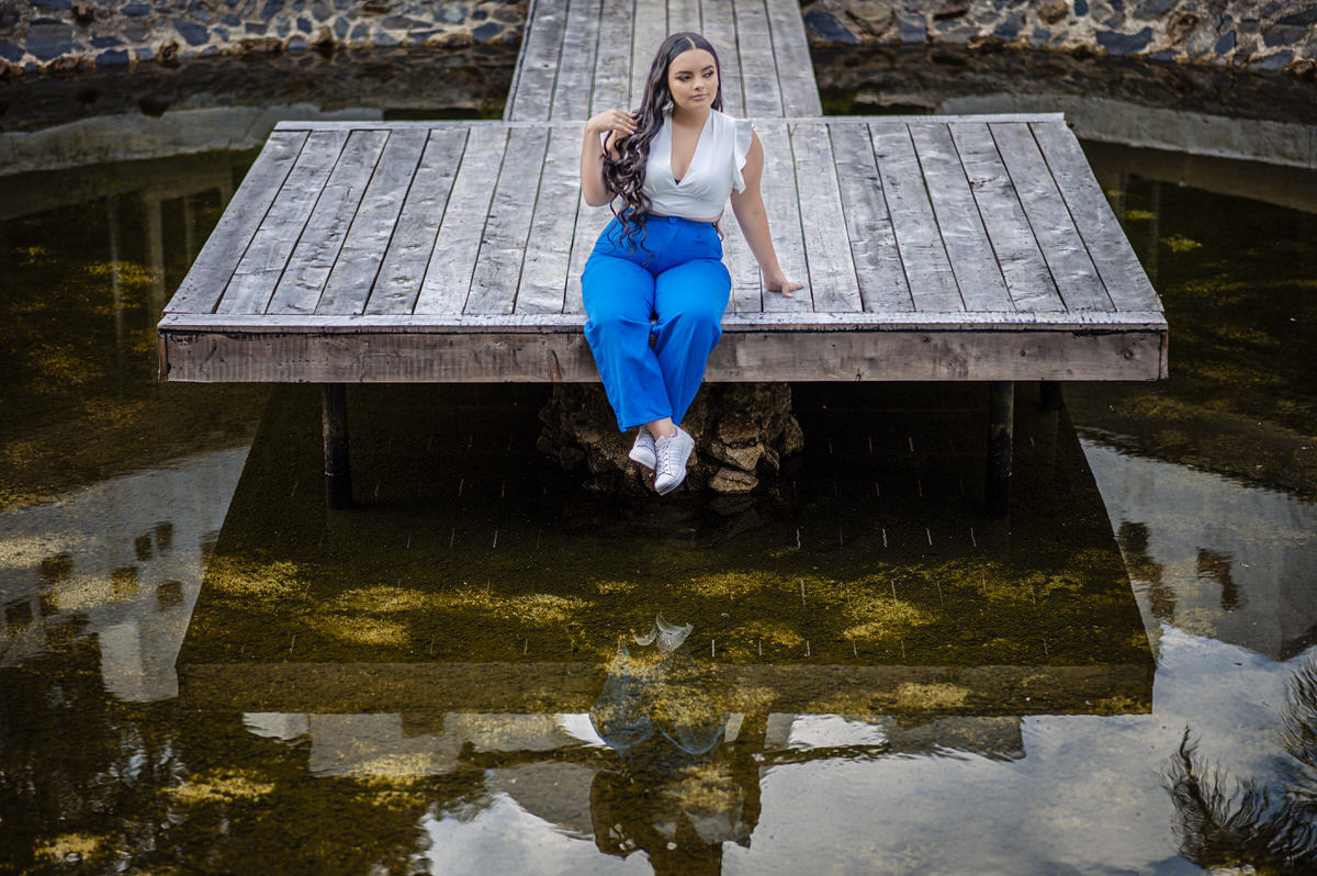 Quinceañeras The Ranch Hotel Boutique Santa Elena