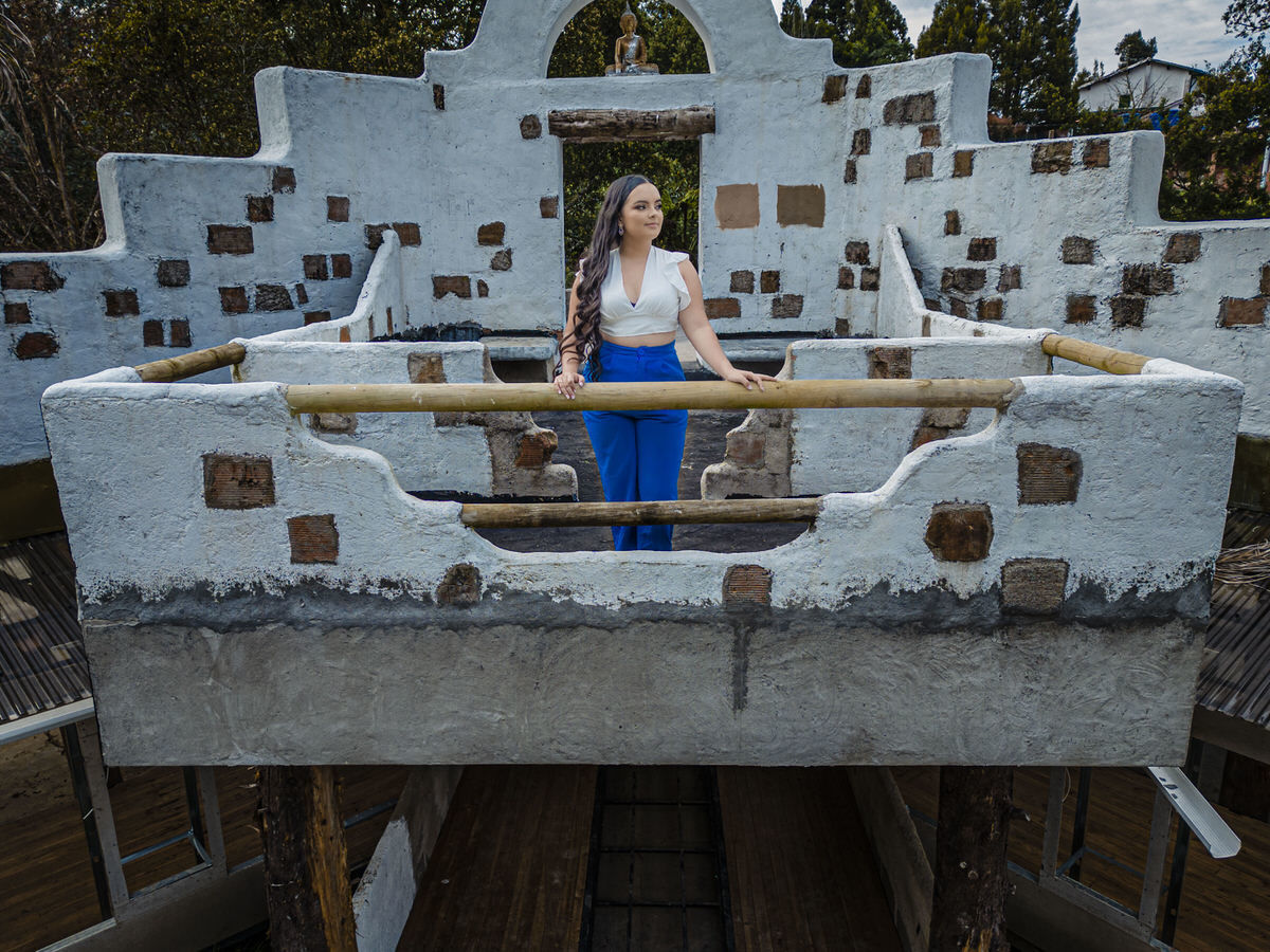 Quinces The Ranch Hotel Boutique Santa Elena