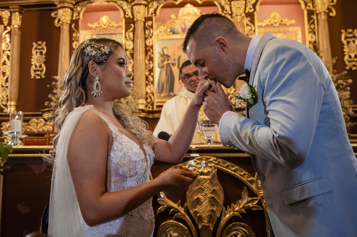 Gisela Giraldo Fotografía