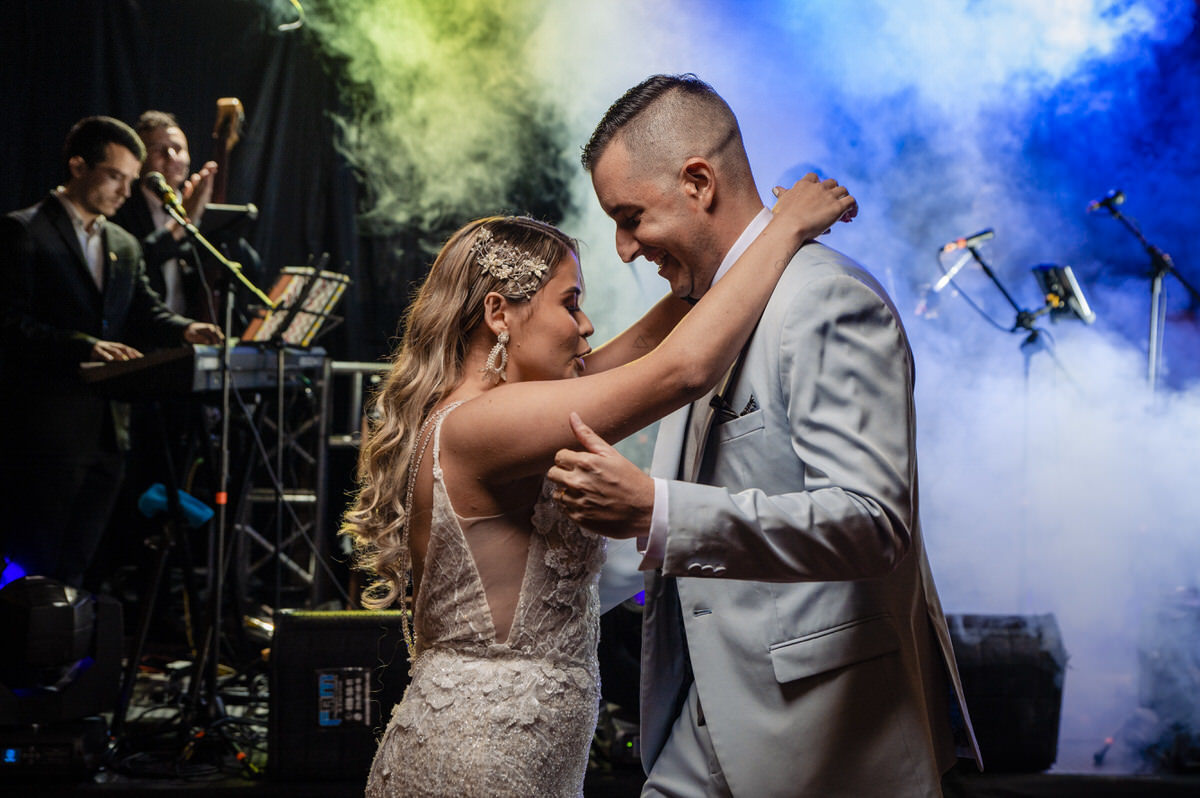 Bodas campestres Llanogrande