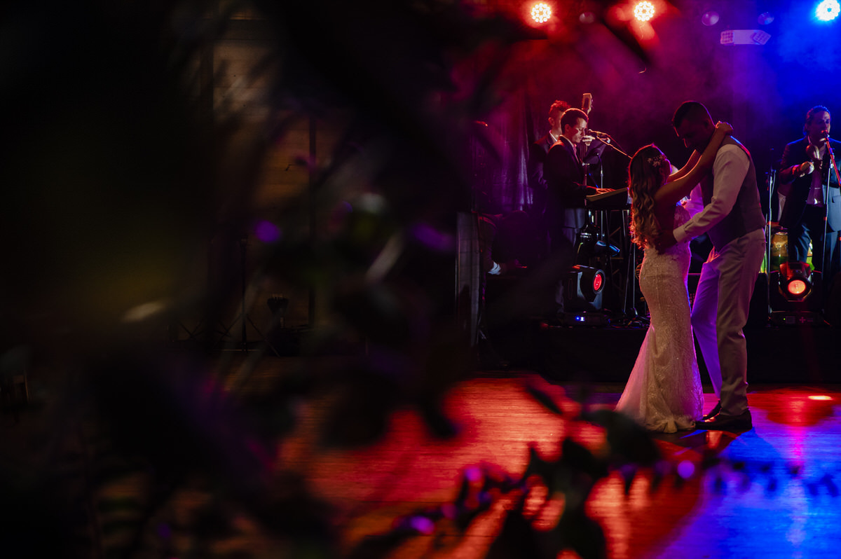 Bodas campestres Llanogrande