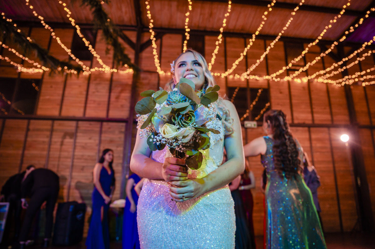 Bodas campestres Llanogrande