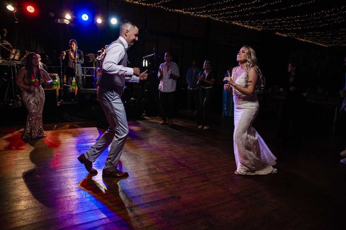 Granate eventos Llanogrande