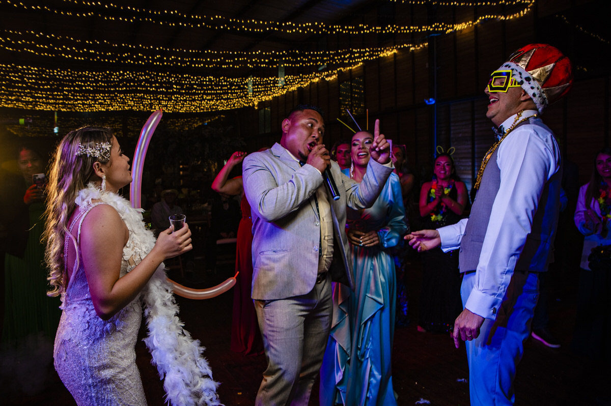 Granate eventos Llanogrande