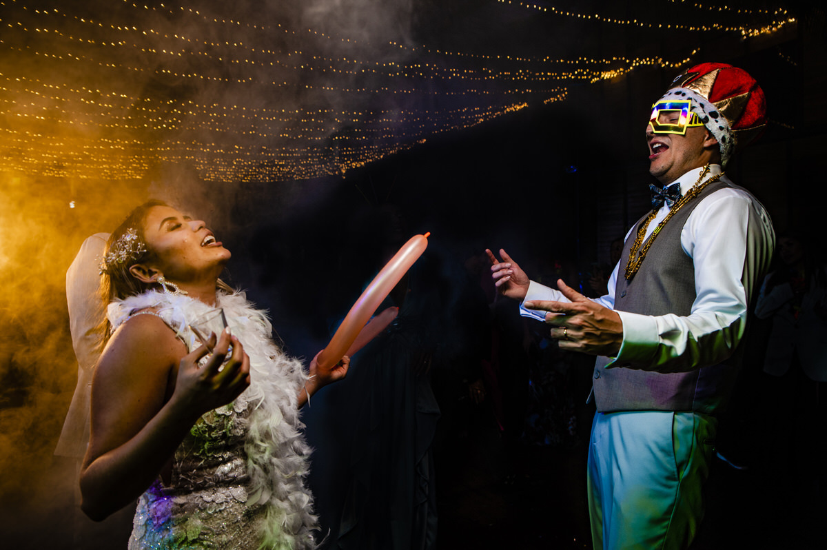 Granate eventos Llanogrande