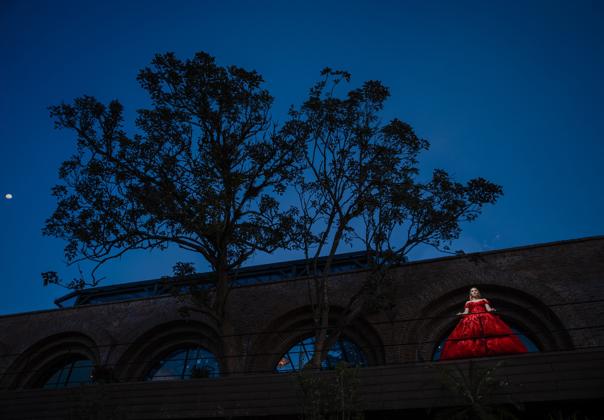 Quinces Voilá Eventos Medellín
