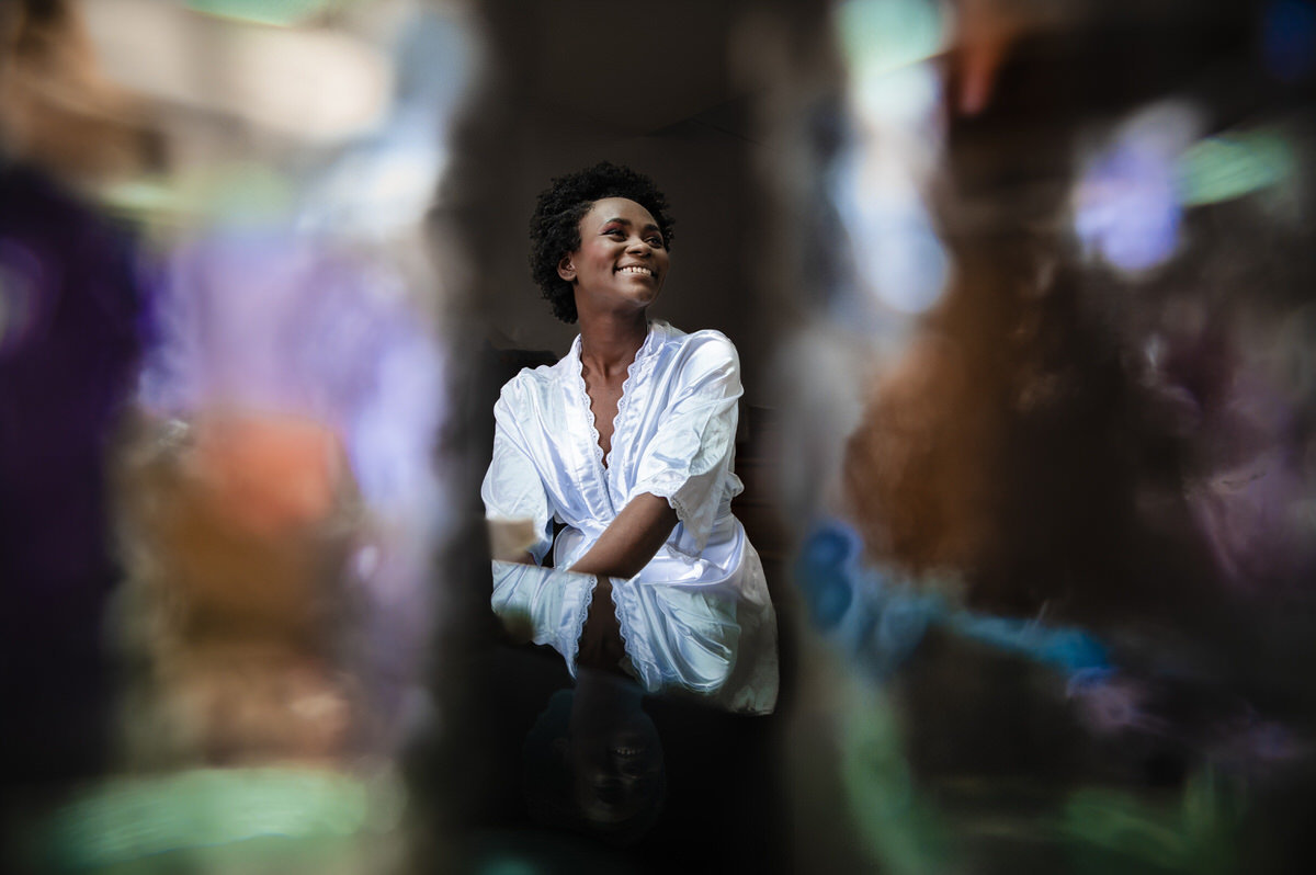 Fotógrafo de bodas Medellín