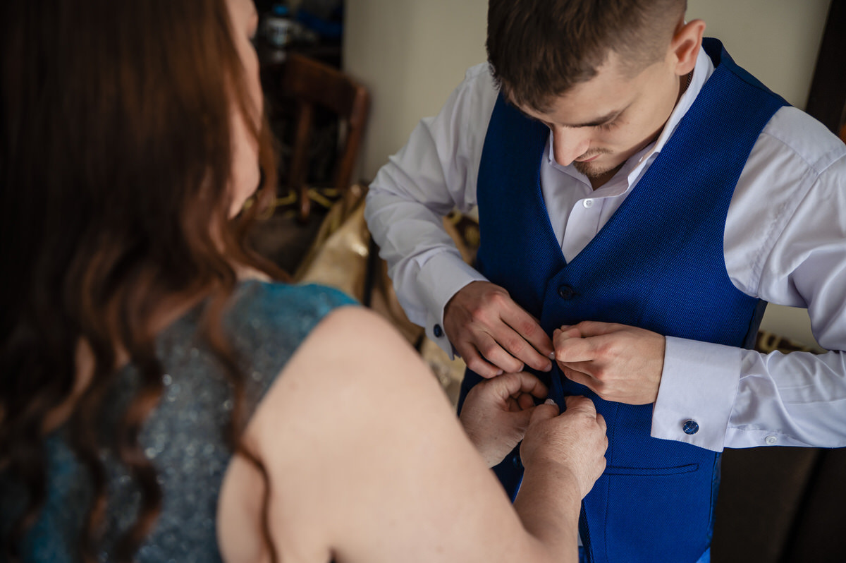 Fotógrafo de bodas Llanogrande
