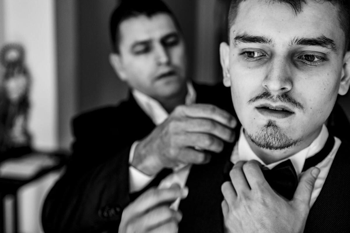 Fotógrafo de bodas Llanogrande