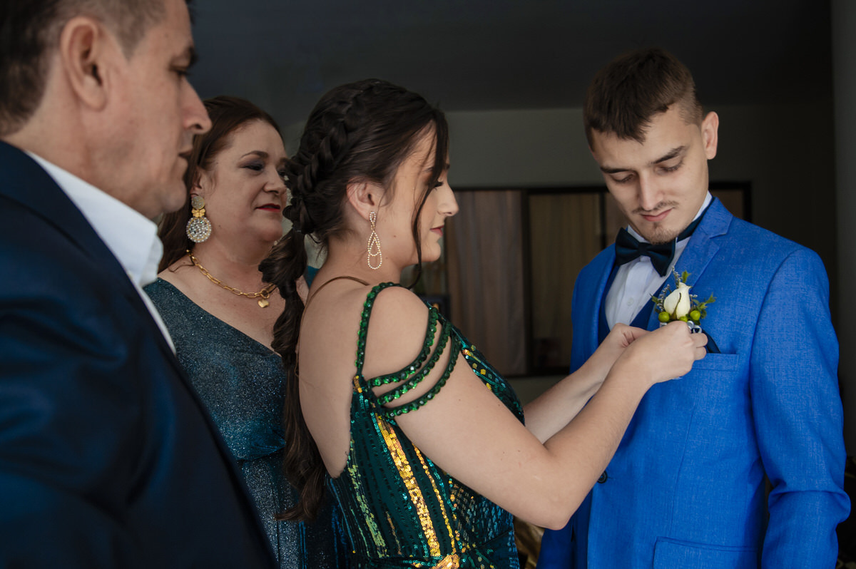 Fotógrafo de bodas Rionegro