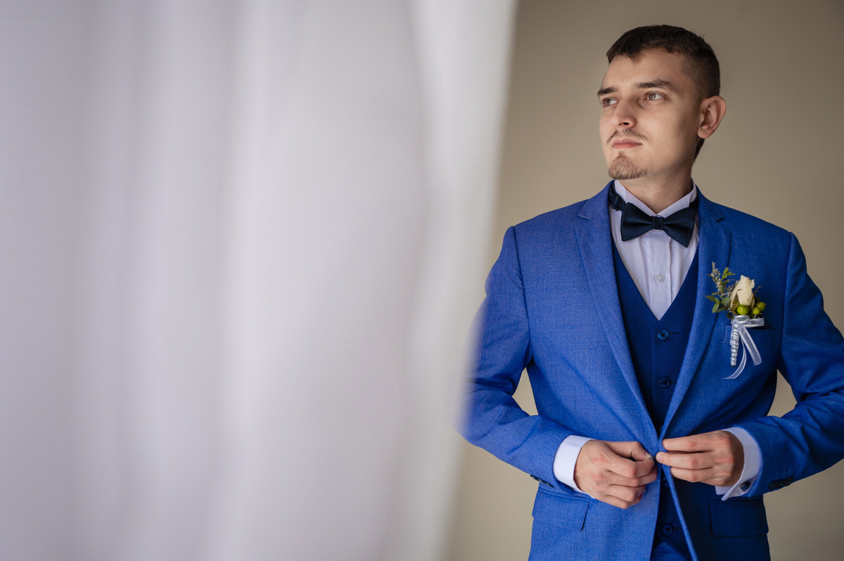 Fotógrafo de bodas Rionegro