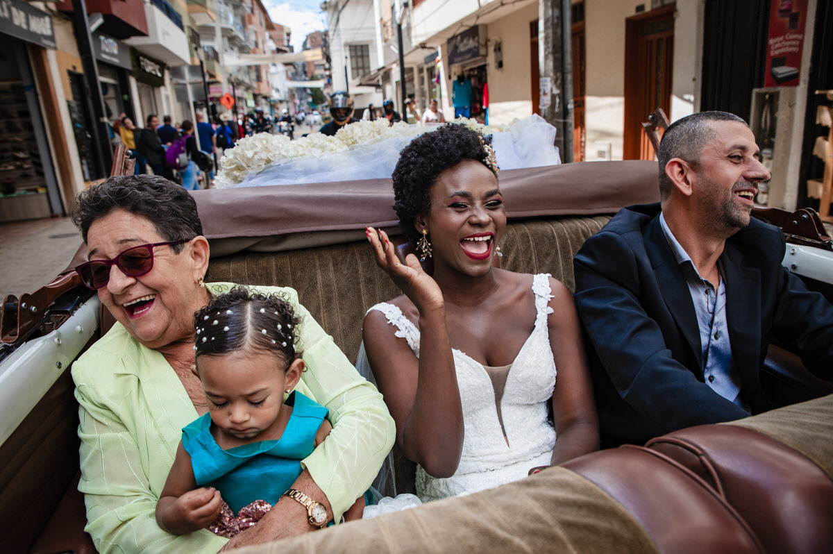 Fotógrafo matrimonios Medellín