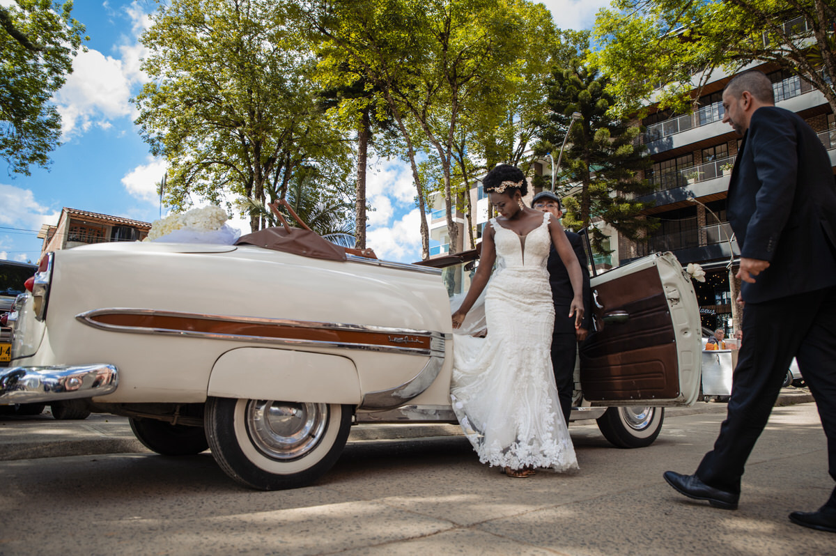 Gisela Giraldo Fotografía