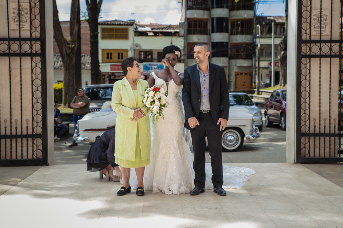 Gisela Giraldo Fotografía