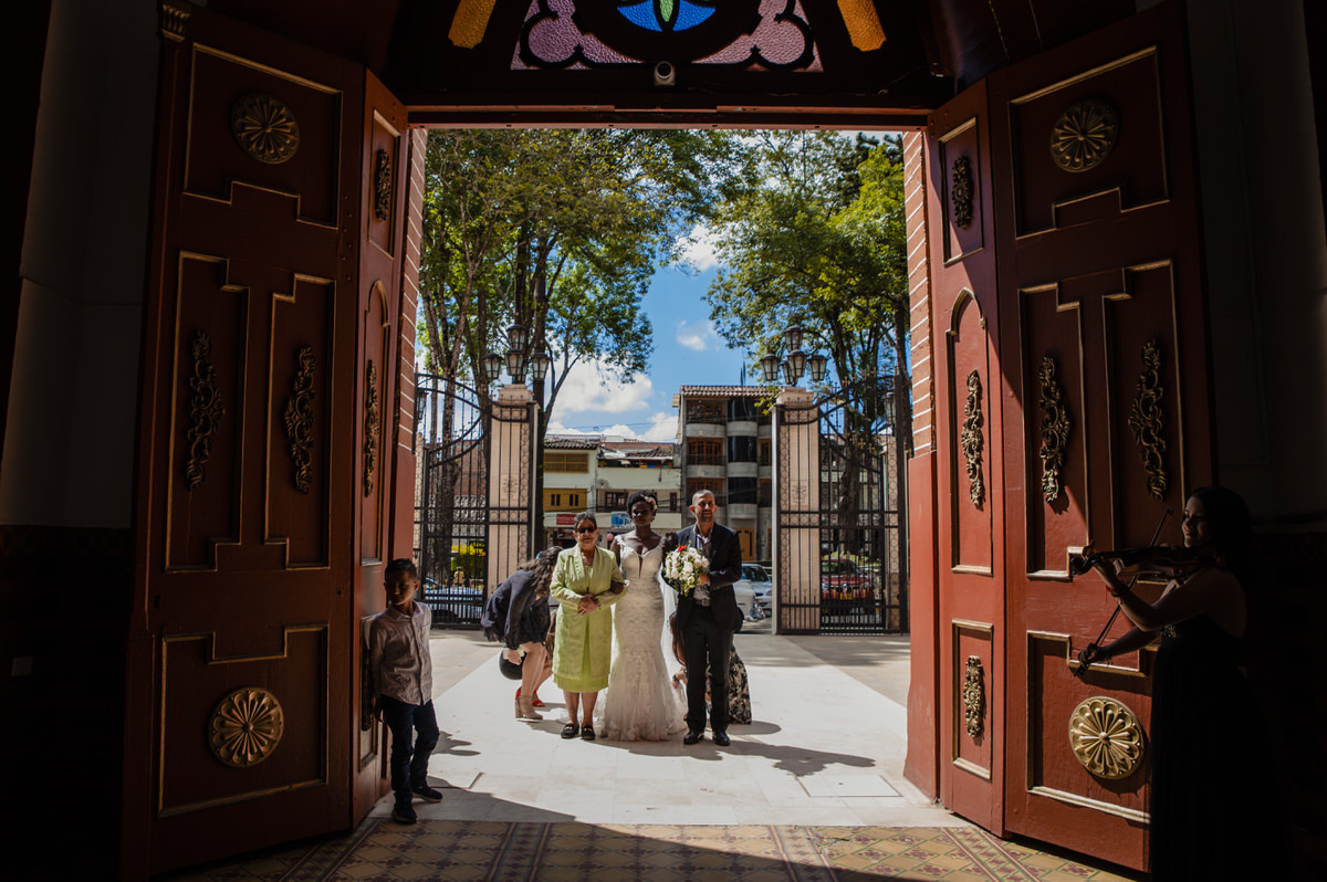 Gisela Giraldo Fotografía