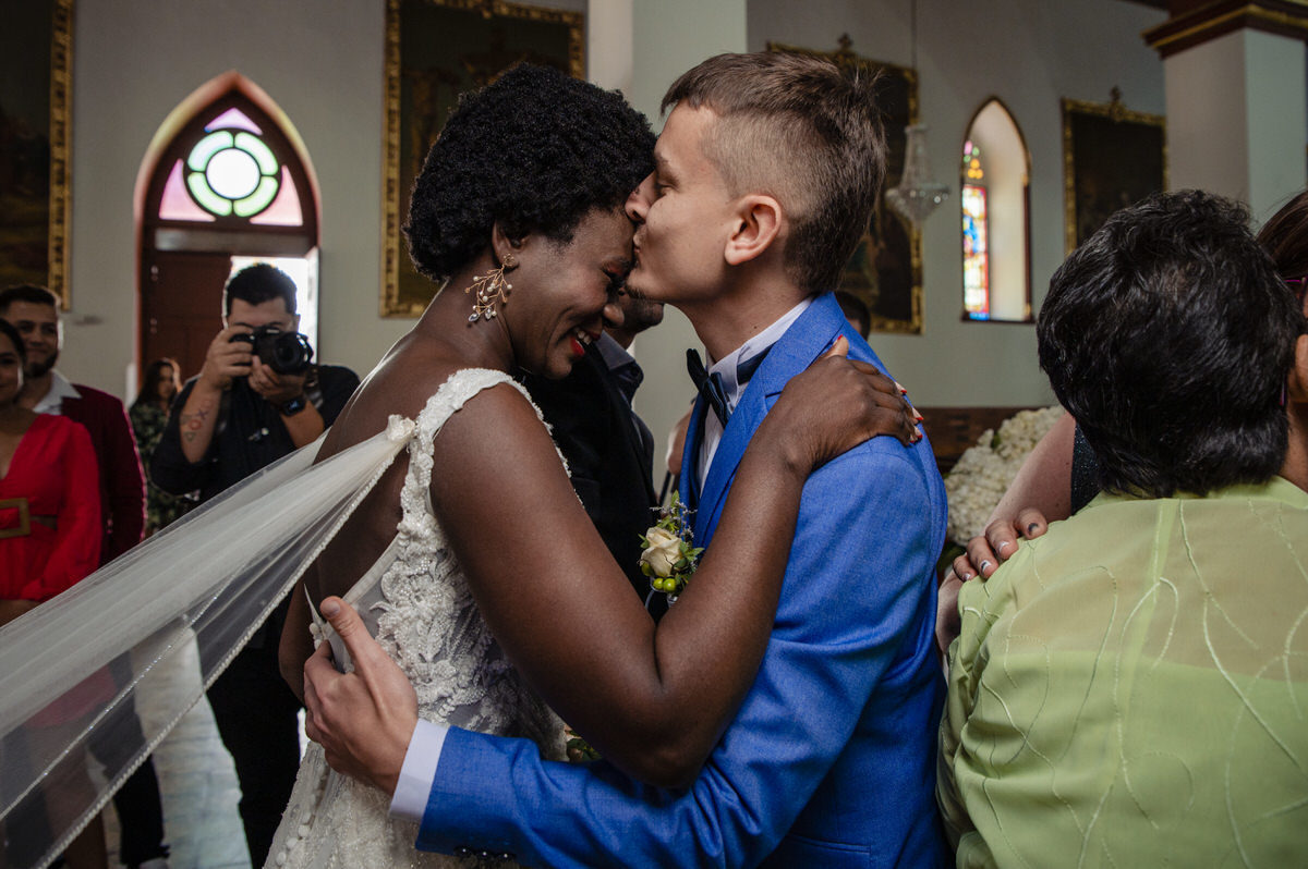 Destination wedding photographer