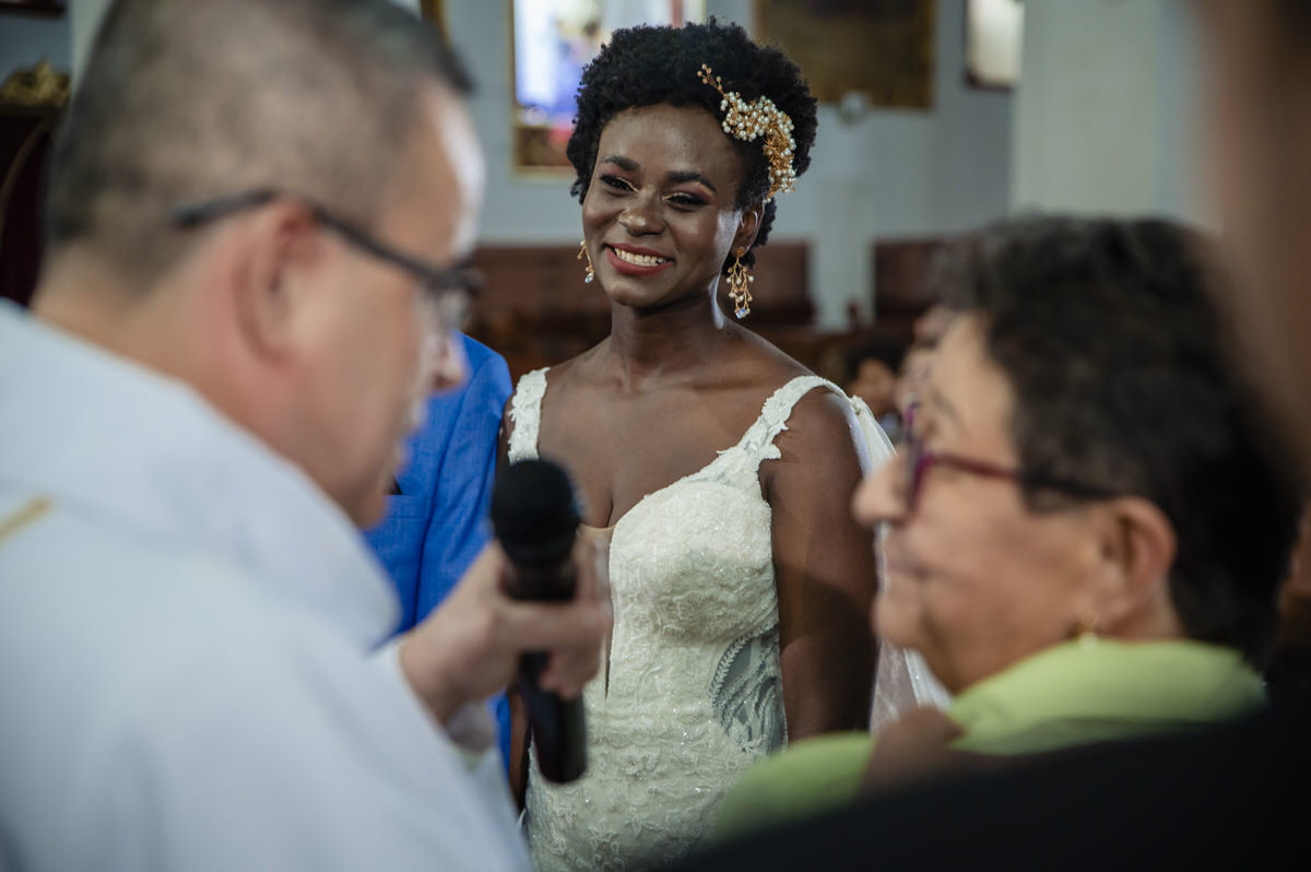 Boda destino Medellín