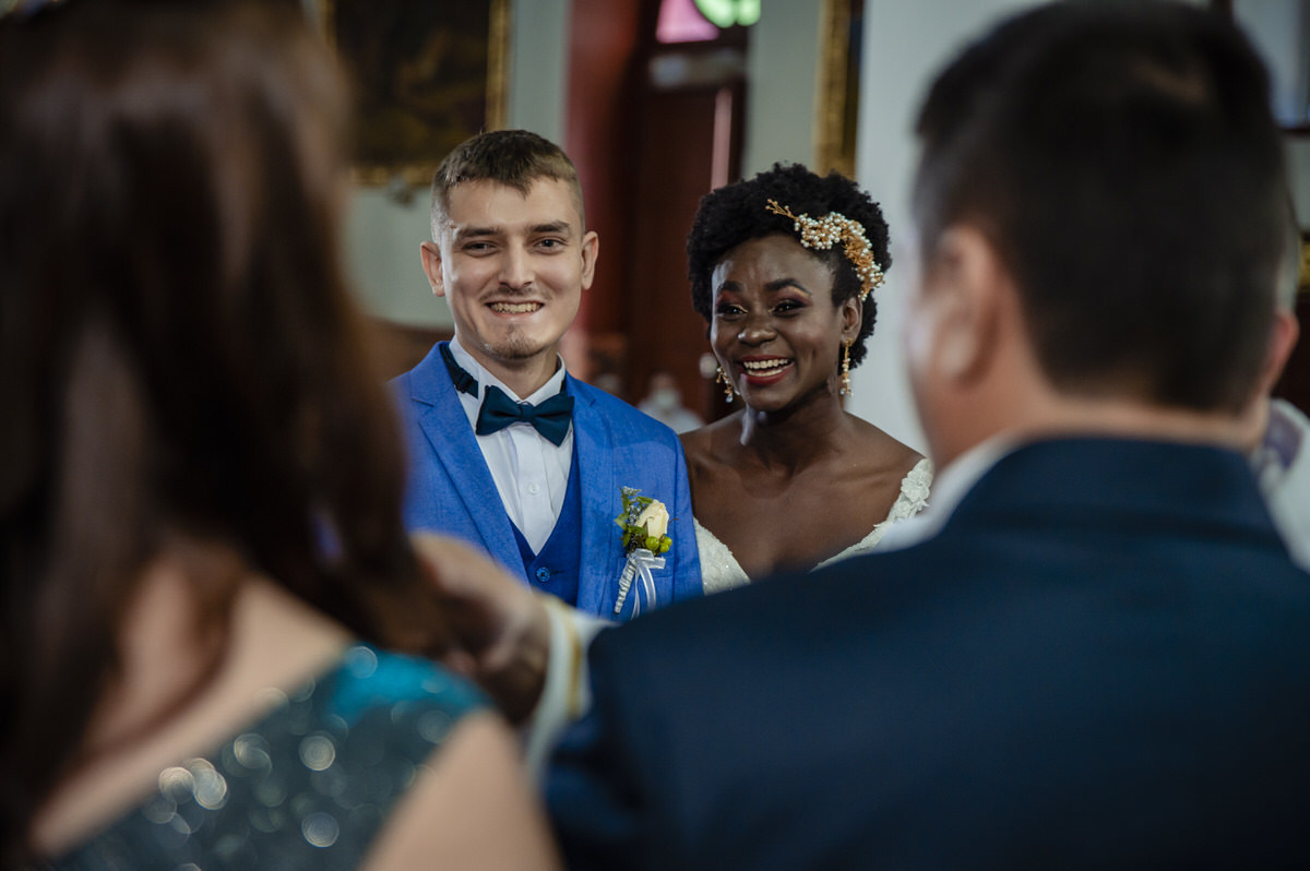 Boda destino Medellín