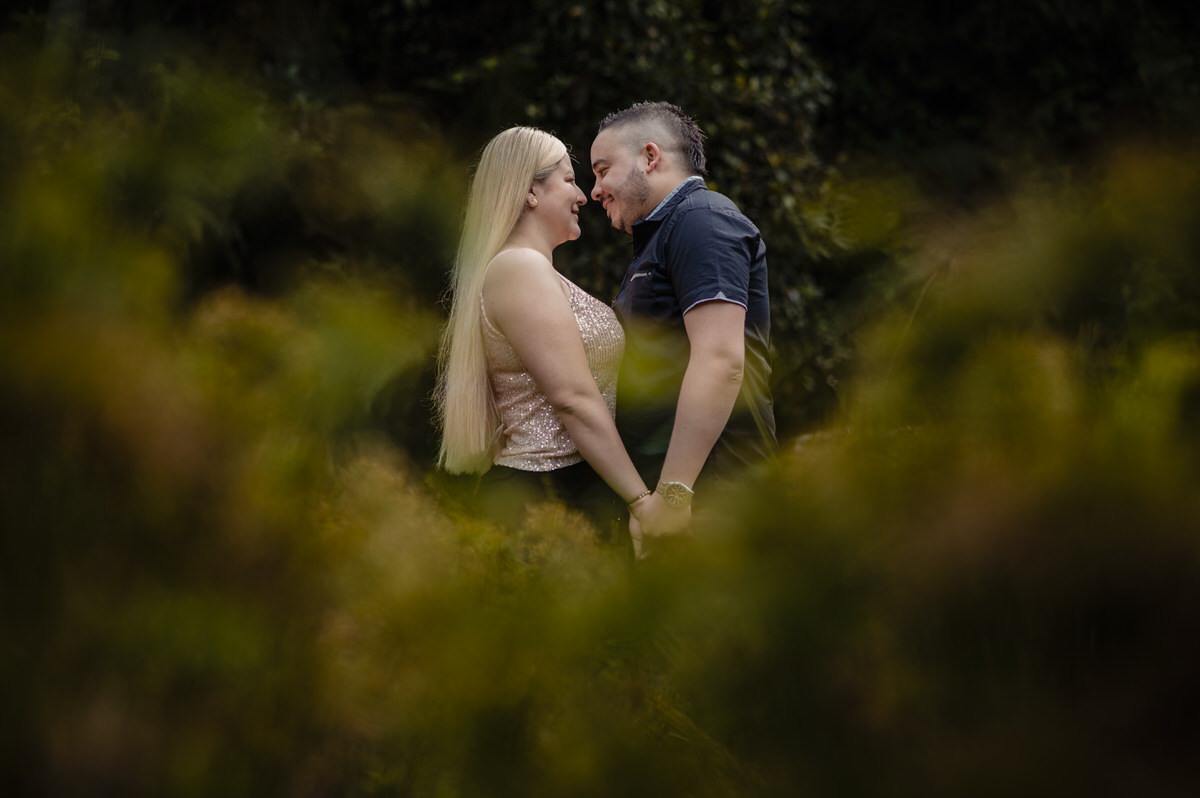 Fotógrafo de bodas destino en Medellín
